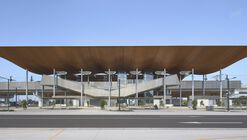 Pakenham Station / Genton