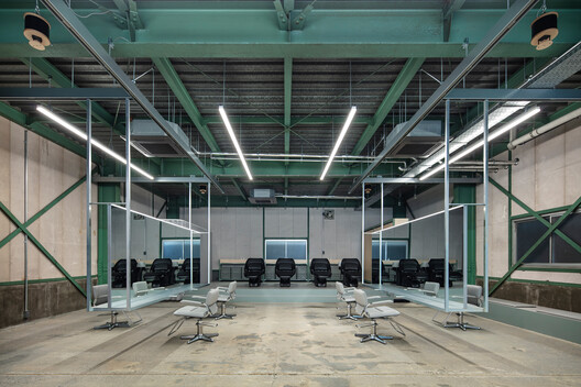 unravel Hair Salon / Atelier Write unravel Hair Salon / Atelier Write - Image 7 of 38