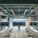 unravel Hair Salon / Atelier Write - Wellness Interiors