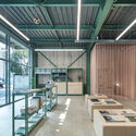 unravel Hair Salon / Atelier Write - Interior Photography, Wellness Interiors
