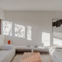 Workers' House Renovation / Cecile Elicagaray Architecte - Interior Photography, Renovation, Bedroom