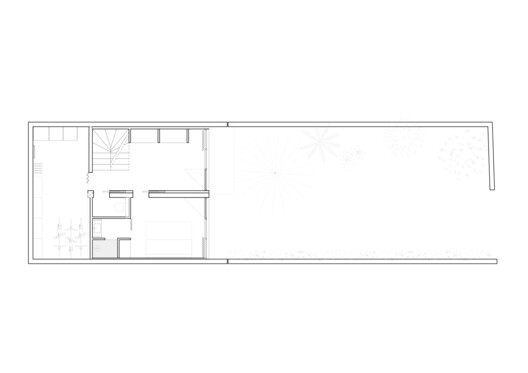 Workers' House Renovation / Cecile Elicagaray Architecte Workers' House Renovation / Cecile Elicagaray Architecte - Image 25 of 29