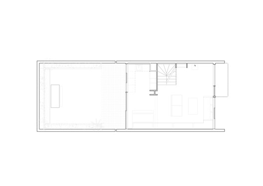 Workers' House Renovation / Cecile Elicagaray Architecte Workers' House Renovation / Cecile Elicagaray Architecte - Image 26 of 29