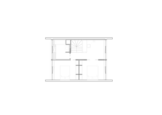 Workers' House Renovation / Cecile Elicagaray Architecte Workers' House Renovation / Cecile Elicagaray Architecte - Image 27 of 29