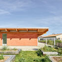 Alain Bertrand School Complex / GGR architectes - Exterior Photography, Schools 