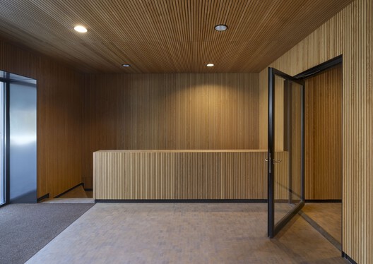 KAAP - Residential District and Circular Pavilion / Powerhouse Company + Orange Architects + NEXT architects KAAP - Residential District and Circular Pavilion / Powerhouse Company + Orange Architects + NEXT architects - Image 11 of 22