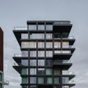 KAAP - Residential District and Circular Pavilion / Powerhouse Company + Orange Architects + NEXT architects - Exterior Photography, Apartments