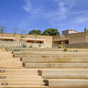 Spaziu Davia Franceschini - Open-Air Theater and Cultural Center / A FABRiCA architettura +  CGZ Architecture - Cultural Center