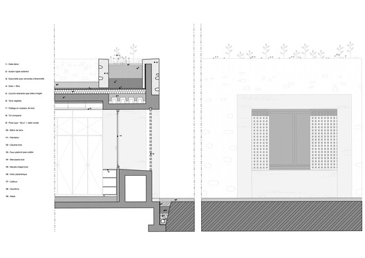 Spaziu Davia Franceschini - Open-Air Theater and Cultural Center / A FABRiCA architettura + CGZ Architecture Spaziu Davia Franceschini - Open-Air Theater and Cultural Center / A FABRiCA architettura + CGZ Architecture - Image 17 of 17