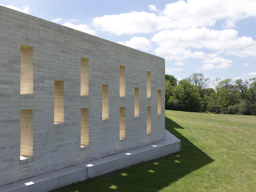St Raphael's Health and Wellbeing Center / Adam Richards Architects St Raphael's Health and Wellbeing Center / Adam Richards Architects - Image 27 of 35