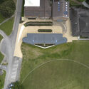 St Raphael's Health and Wellbeing Center / Adam Richards Architects - Exterior Photography, Sustainability