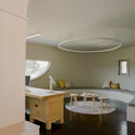 St Raphael's Health and Wellbeing Center / Adam Richards Architects - Interior Photography, Sustainability, Lighting