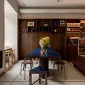 Mitte Café 2.0 / LIS design studio - Interior Photography, Coffee Shop Interiors, Chair