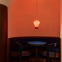 Mitte Café 2.0 / LIS design studio - Interior Photography, Coffee Shop Interiors, Lighting, Chair