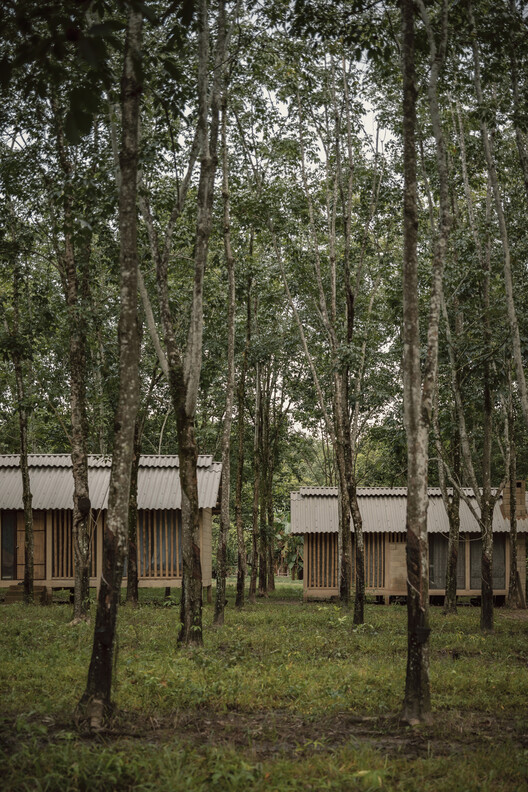The 2026 Edition of the UIA 2030 Award Honors Built Projects Advancing the UN Sustainable Development Goals The 2026 Edition of the UIA 2030 Award Honors Built Projects Advancing the UN Sustainable Development Goals - Image 6 of 124