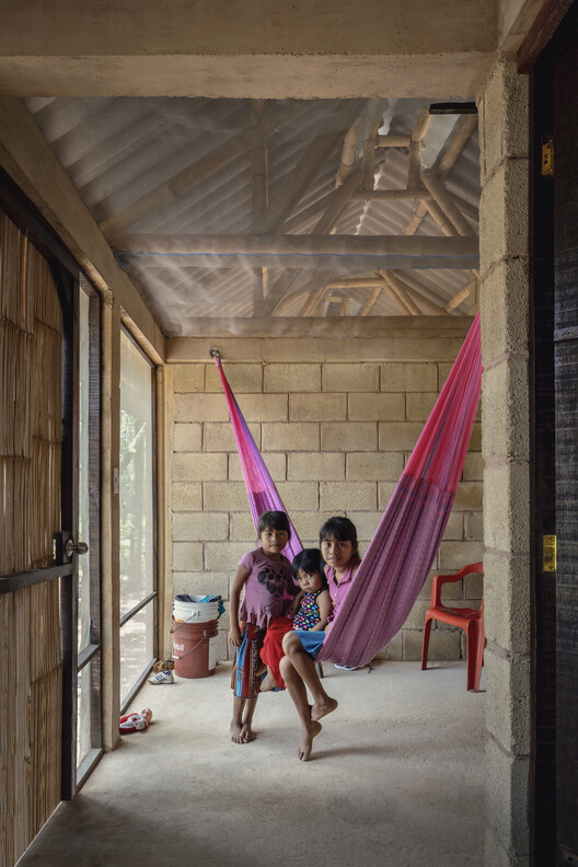 The 2026 Edition of the UIA 2030 Award Honors Built Projects Advancing the UN Sustainable Development Goals The 2026 Edition of the UIA 2030 Award Honors Built Projects Advancing the UN Sustainable Development Goals - Image 11 of 124