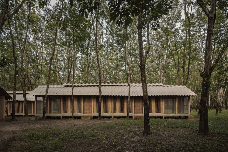 The 2026 Edition of the UIA 2030 Award Honors Built Projects Advancing the UN Sustainable Development Goals - Image 7 of 124