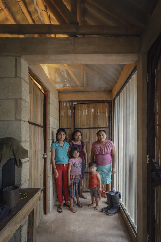 The 2026 Edition of the UIA 2030 Award Honors Built Projects Advancing the UN Sustainable Development Goals The 2026 Edition of the UIA 2030 Award Honors Built Projects Advancing the UN Sustainable Development Goals - Image 12 of 124