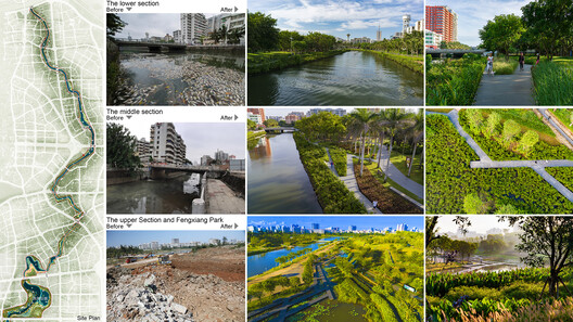 The 2026 Edition of the UIA 2030 Award Honors Built Projects Advancing the UN Sustainable Development Goals The 2026 Edition of the UIA 2030 Award Honors Built Projects Advancing the UN Sustainable Development Goals - Image 56 of 124