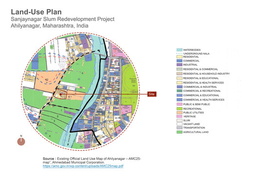 The 2026 Edition of the UIA 2030 Award Honors Built Projects Advancing the UN Sustainable Development Goals The 2026 Edition of the UIA 2030 Award Honors Built Projects Advancing the UN Sustainable Development Goals - Image 67 of 124