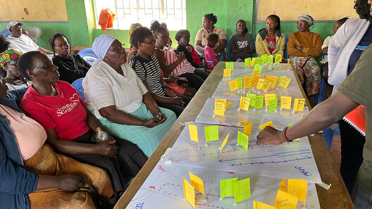 The 2026 Edition of the UIA 2030 Award Honors Built Projects Advancing the UN Sustainable Development Goals The 2026 Edition of the UIA 2030 Award Honors Built Projects Advancing the UN Sustainable Development Goals - Image 104 of 124
