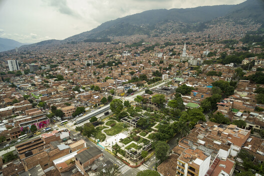 The 2026 Edition of the UIA 2030 Award Honors Built Projects Advancing the UN Sustainable Development Goals The 2026 Edition of the UIA 2030 Award Honors Built Projects Advancing the UN Sustainable Development Goals - Image 23 of 124