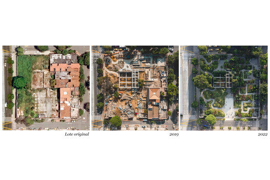 The 2026 Edition of the UIA 2030 Award Honors Built Projects Advancing the UN Sustainable Development Goals The 2026 Edition of the UIA 2030 Award Honors Built Projects Advancing the UN Sustainable Development Goals - Image 35 of 124