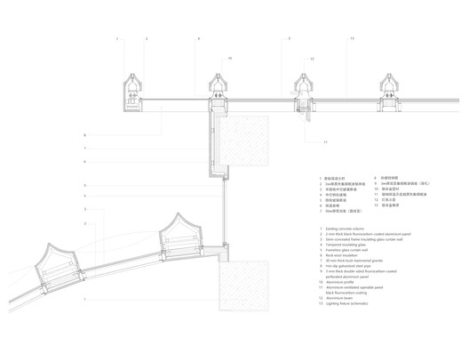 Renovation of BIT International Education Communication Center / YUARCHITECTS - Image 35 of 36