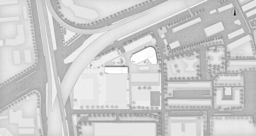 Renovation of BIT International Education Communication Center / YUARCHITECTS - Image 29 of 36