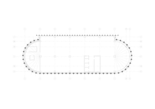 Renovation of BIT International Education Communication Center / YUARCHITECTS - Image 30 of 36