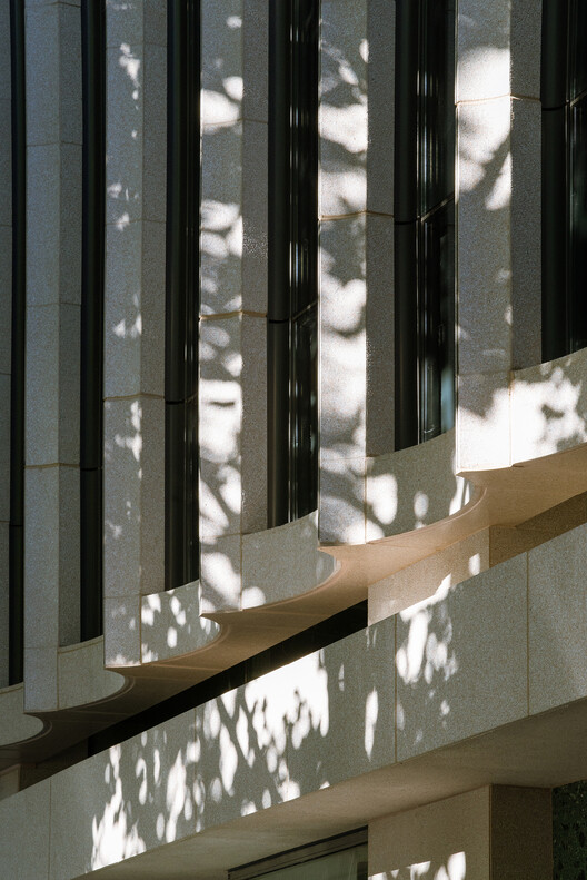 Renovation of BIT International Education Communication Center / YUARCHITECTS - Image 24 of 36