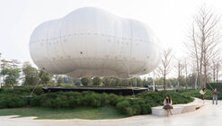 景观建筑| ArchDaily
