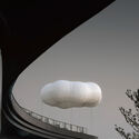 Dongguan MIXC VILLAGE IP Installation / PILLS - Installations & Structures