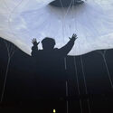 Dongguan MIXC VILLAGE IP Installation / PILLS - Installations & Structures