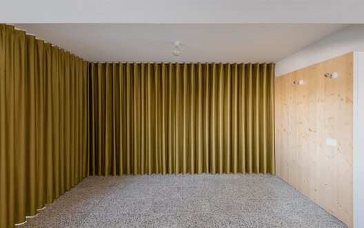 Manuela Porto 10 Apartment / ALA.rquitectos Manuela Porto 10 Apartment / ALA.rquitectos - Image 7 of 28