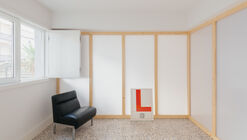 Apartamento Manuela Porto 10  / ALA.rquitectos