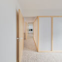 Apartamento Manuela Porto 10  / ALA.rquitectos - Interiores De Apartamentos