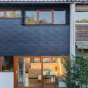 Workers' House Renovation / Cecile Elicagaray Architecte - Exterior Photography, Renovation