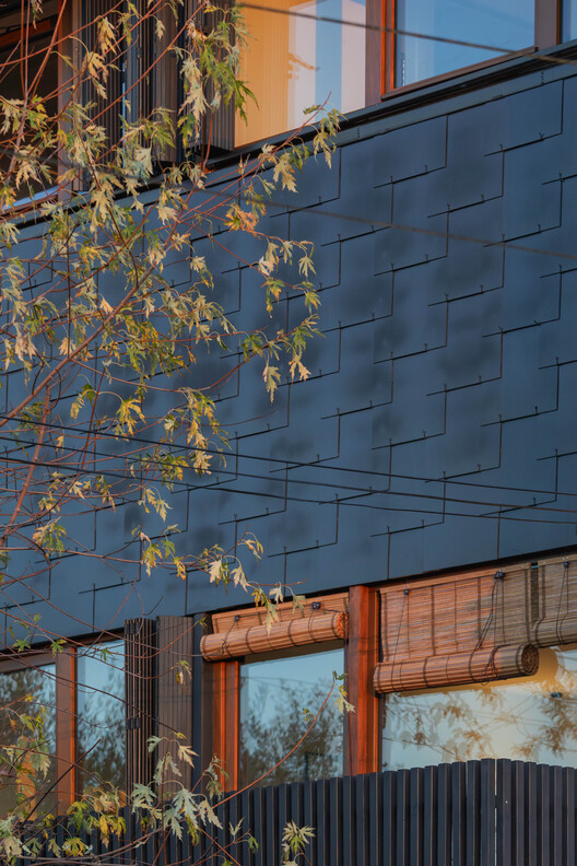Workers' House Renovation / Cecile Elicagaray Architecte Workers' House Renovation / Cecile Elicagaray Architecte - Image 24 of 29