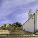 Spaziu Davia Franceschini - Open-Air Theater and Cultural Center / A FABRiCA architettura +  CGZ Architecture - Cultural Center
