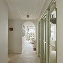 Bondi Beach Villa / Common Office - Residential Architecture