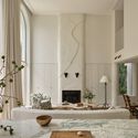 Bondi Beach Villa / Common Office - Residential Architecture