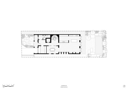 Bondi Beach Villa / Common Office Bondi Beach Villa / Common Office - Image 18 of 22