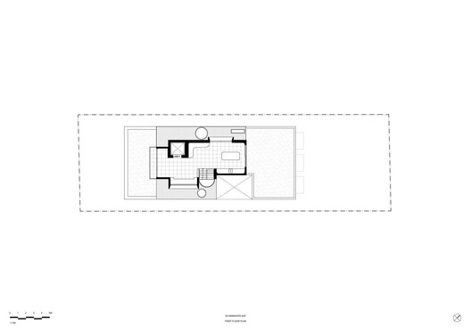 Bondi Beach Villa / Common Office Bondi Beach Villa / Common Office - Image 20 of 22
