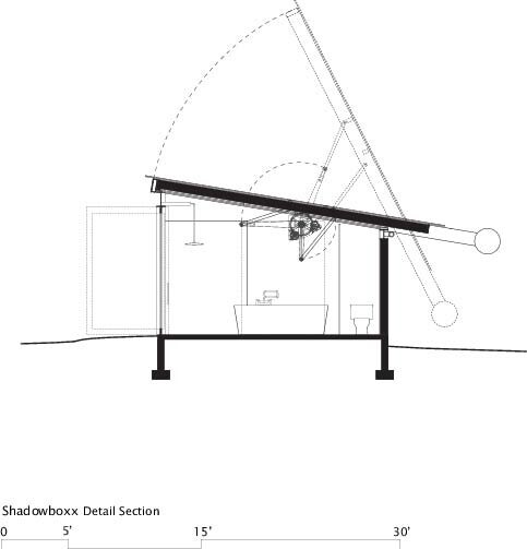 When Architecture Moves: Kinetic Design and the Rituals of Space When Architecture Moves: Kinetic Design and the Rituals of Space - Image 10 of 41