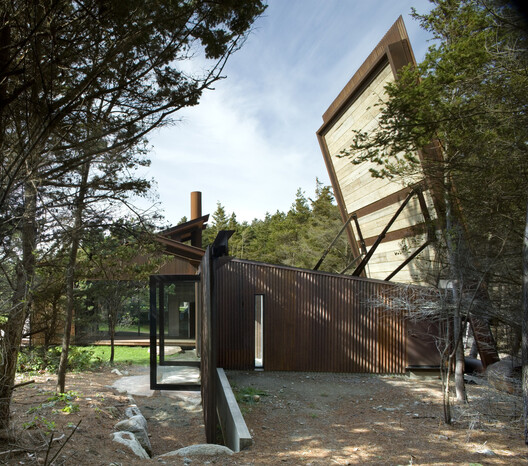 When Architecture Moves: Kinetic Design and the Rituals of Space When Architecture Moves: Kinetic Design and the Rituals of Space - Image 19 of 41