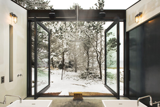 When Architecture Moves: Kinetic Design and the Rituals of Space When Architecture Moves: Kinetic Design and the Rituals of Space - Image 4 of 41