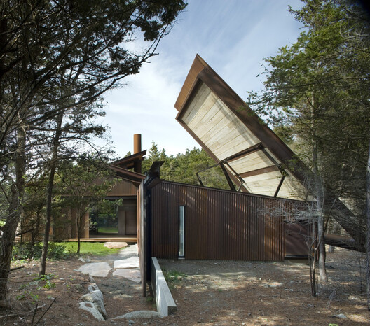 When Architecture Moves: Kinetic Design and the Rituals of Space When Architecture Moves: Kinetic Design and the Rituals of Space - Image 31 of 41
