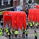 When Architecture Moves: Kinetic Design and the Rituals of Space - 1 的图像 4
