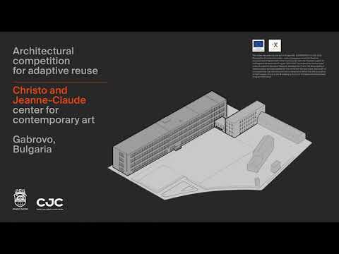How the Christo and Jeanne-Claude Center is Breathing New Life into Gabrovo’s Cultural Identity How the Christo and Jeanne-Claude Center is Breathing New Life into Gabrovo’s Cultural Identity - Image 11 of 11